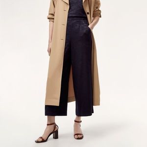Aritzia Faun Pant